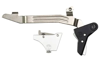 Timney Alpha Trg For Glk Gen 3-4 Sil