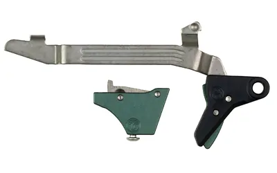 Timney Alpha For Glk G3-4 Lrg Grn