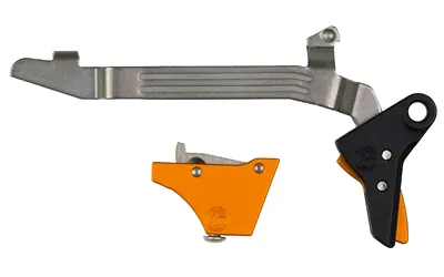 Timney Alpha For Glk G3-4 Lrg Org