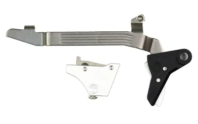 Timney Alpha For Glk G3-4 Lrg Sil