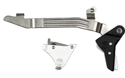 Timney Alpha Trg For Glk Gen 5 Sil