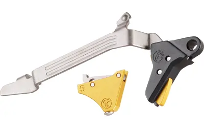 Timney Alpha For Glk G5 Lrg Gld