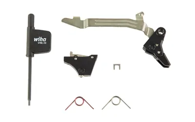 Timney Alpha Pivt Fits Glk G3-4 Trig