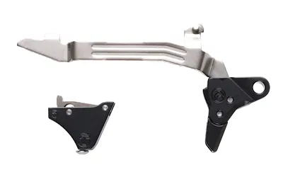 Timney Alpha Pvt For Glk G5 Lrg Blk