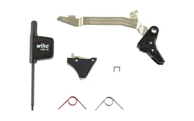 Timney Alpha Pivot For Glk G5 Trig