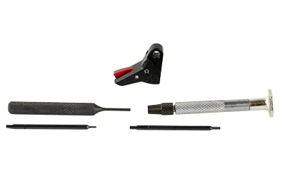 Timney For Glk Gen 5 Eft Shoe