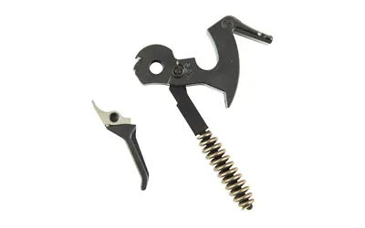 Timney Trig S&w 1854 Strt Blk