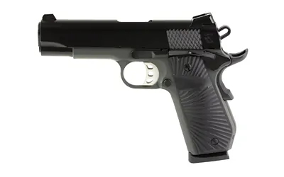 Tisas 1911 B45ba 45acp 4.25" 8rd Tt