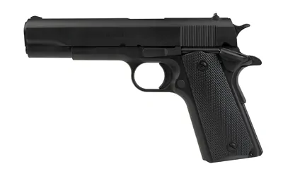 Tisas 1911a1 Service 45acp 5" 8rd Bk