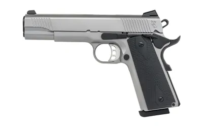Tisas 1911 Ss45 45acp 5" 8rd Sts