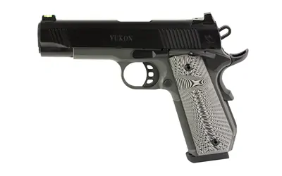 Tisas 1911 C10 Yukon 10mm 4.25" 8rd