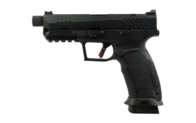 Tisas Px-9g3 Dty 9mm 4.69 Tb 20r Blk