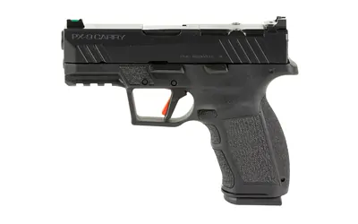 Tisas Px-9 Carry 9mm 3.5" 15rd Blk