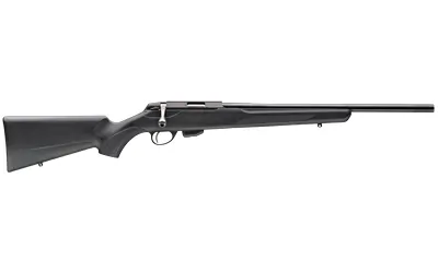 Tikka T1x 17hmr 16" Blk Syn Thrdd