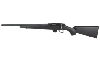 Tikka T1x Lh 22lr 20" Tb Blk Syn