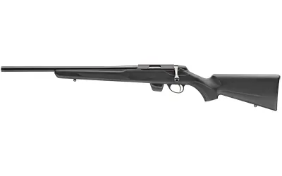 Tikka T1x Lh 17hmr 20" Tb Blk Syn