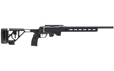Tikka T1x Ace Trgt 17hmr 20" 10rd Bk