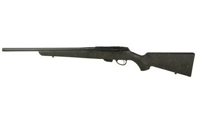 Tikka T1x Rt 17hmr 20" 10rd Emerald
