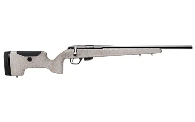 Tikka T1x Upr 17hmr 16" 10rd Dsrt Sd