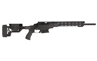 Tikka T3x Tac A1 308win 24" Blk