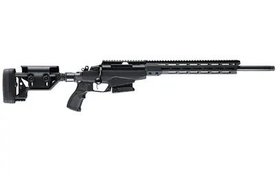 Tikka T3x Tac A1 6.5cm 24" Blk