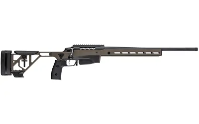 Tikka T3x Ace Game 300win 24" 5r Brz