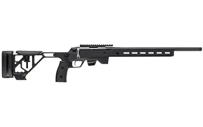 Tikka T3x Ace Trgt 6cm 26" 10rd Blk
