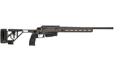 Tikka T3x Ace Trgt 6cm 26" 10rd Brz