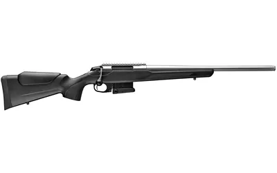 Tikka T3x Ctr 6cm 24" 10rd Ss/syn