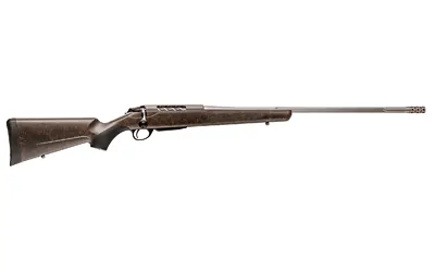 Tikka T3x Roughtech 6cm 24" 3rd Sts