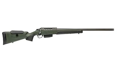 Tikka T3x Super Varmint 6cm 24" 5rd
