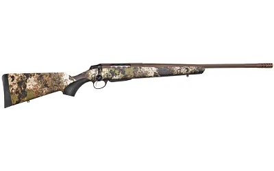Tikka T3x Lite Vw 6.5cm 24.38" 3rd