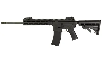 Tippmann M4-22 Pro 16" 22lr 25rd Blk