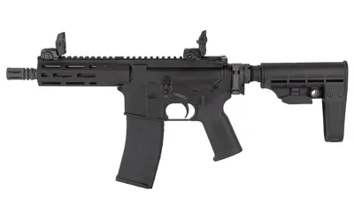 Tippmann M422 Bug Out 22lr 7" Brace