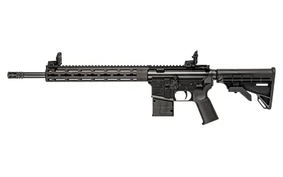 Tippmann M4-22 Mag Elt 16" 22wmr 15r