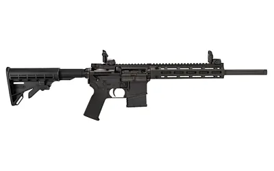 Tippmann M4-22 Lte 22lr 16" 10rd Blk
