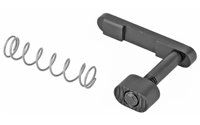 Tps Ar-15 Mag Catch Assembly