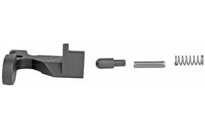 Tps Ar-15 Bolt Catch Assembly
