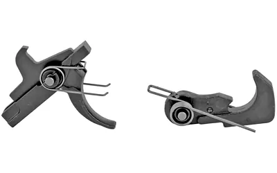 Tps Arms Ar-15 Enhanced Trigger