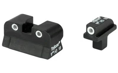 Trijicon Ns Colt 45 .125 Tang