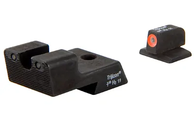 Trijicon Hd Ns Colt 1911 Org Front