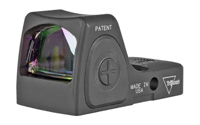 Trijicon Rmrcc 6.5 Moa Blk