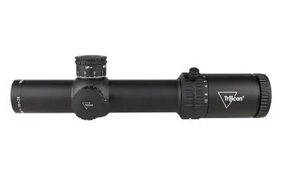 Trijicon Credo 1-10x28 Ffp Mrad R/g