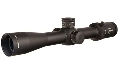 Trijicon Credo 2-10x36 Ffp Moa Red