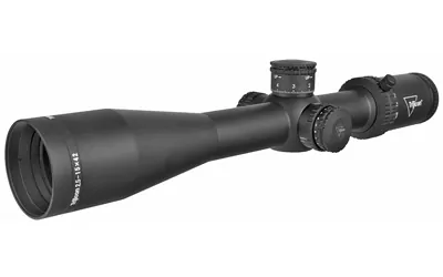 Trijicon Credo 2.5-15x42 Sfp Mrad Rd
