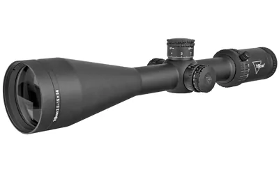 Trijicon Credo 2.5-15x56 Sfp Mrad Gr