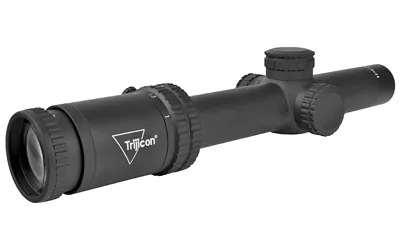 Trijicon Credo 1-6x24 Sfp Bdc Red