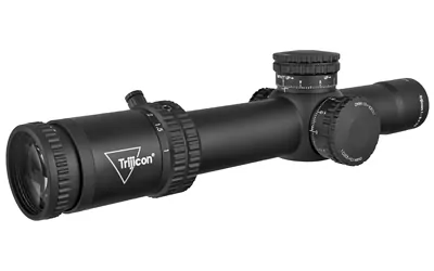 Trijicon Credo 1-8x28 Ffp Mrad R/g