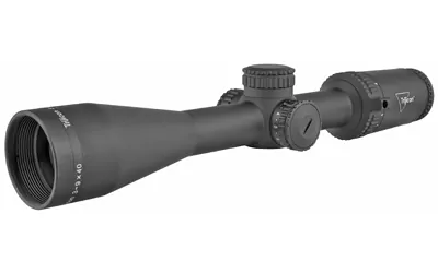 Trijicon Credo 3-9x40 Sfp Dplx Red
