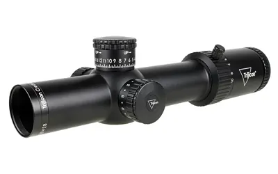 Trijicon Credo Hx 1-10x28 Ffp Moa